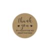 Thank You Sticker - Image 5