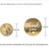 Thank You Sticker - Image 3
