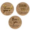 Thank You Sticker - Image 2