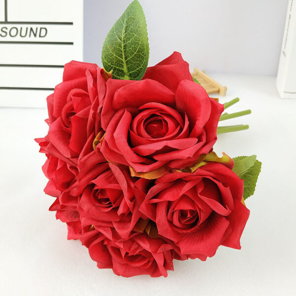 Rose Flower
