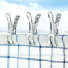Metallic clip - Image 2