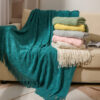 Throw Blanket 4