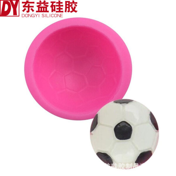 Football mold