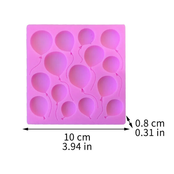 Balloon mold - Image 2