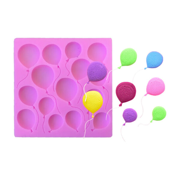 Balloon mold - Image 3