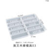 Bitch Tag Mold
