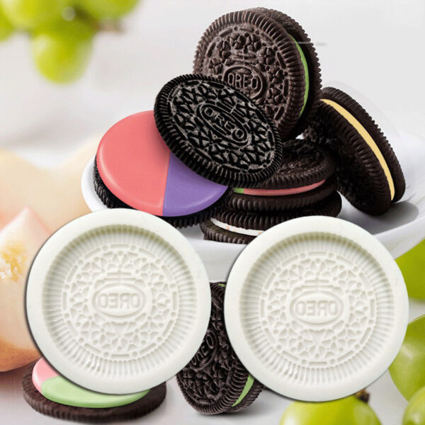 Oreo mold - Image 2