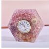 Hexagonal Clock Stand Mold