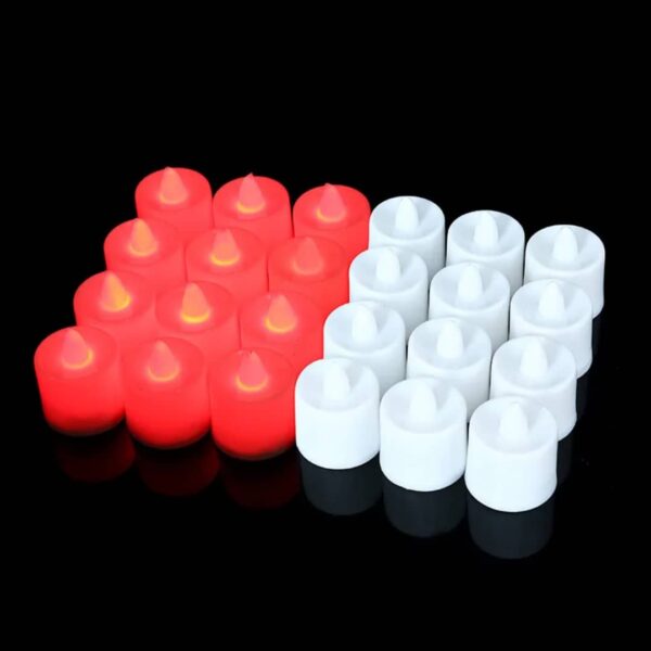 Colorful small night light - Image 5