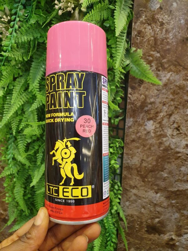 Spray paint - Image 17