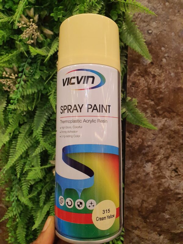 Spray paint - Image 21