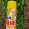 Spray paint - Image 22