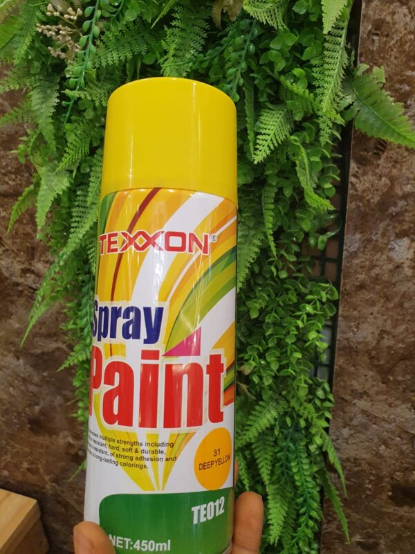 Spray paint - Image 22