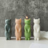 Standing Kitten Mold - Image 2