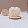 Flat rose love mold - Image 2