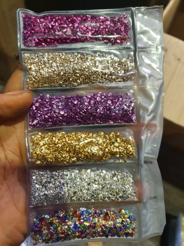 6in1 CRUSHED STONES - Image 10