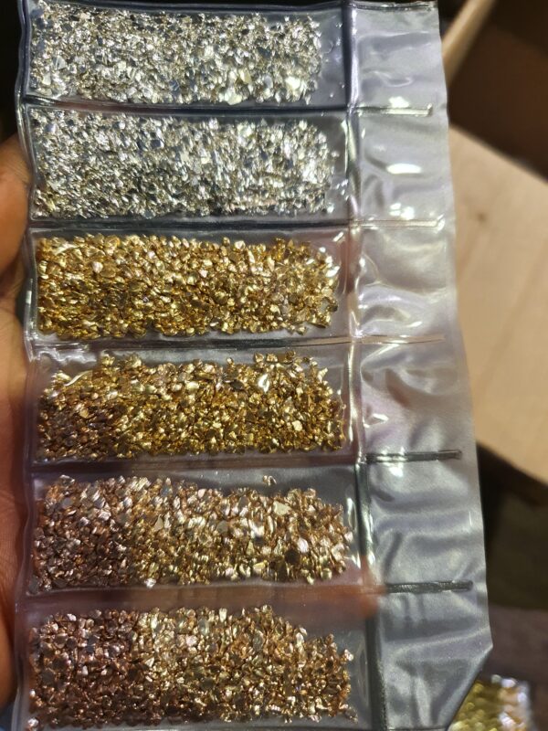 6in1 CRUSHED STONES - Image 11