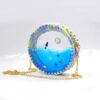 Purse Bag  (Mold, Thread and Accessories)