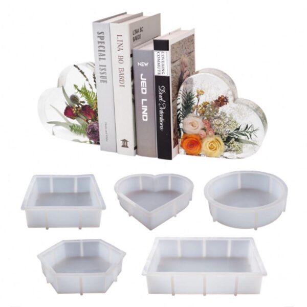 Resin Mold - Image 4