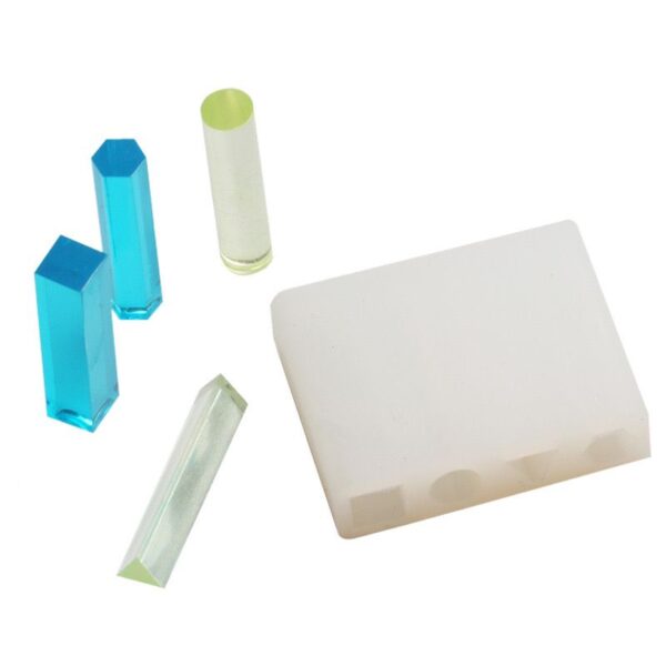Jewelry Shapes Rod Mold - Image 5