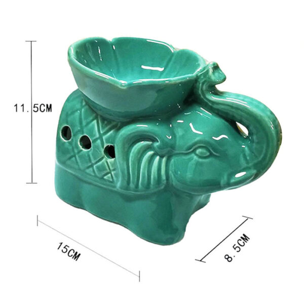 Elephant Burner - Image 2