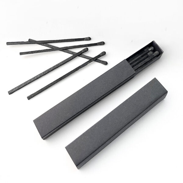 Black Box Matches Box - Image 2