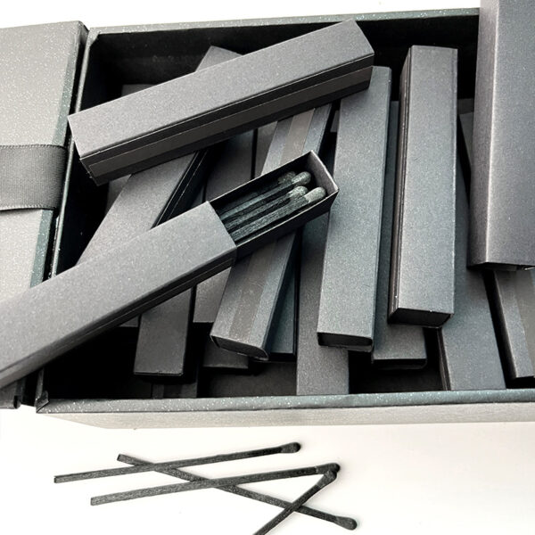 Black Box Matches Box - Image 5