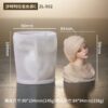 POTRIAT GIRL MOLD - Image 4