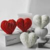 Heart Love Mold - Image 5
