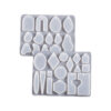 Irregular pendant mold - Image 4