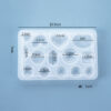 Small Accessory Mold