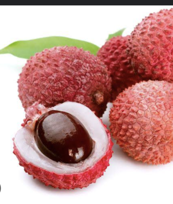 Lychee Red Tea Fragrance Oil