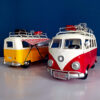 Volkswagen Bus Decor