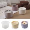 Mini Strip Jar Mold - Image 2