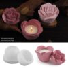 Rose Jar Mold