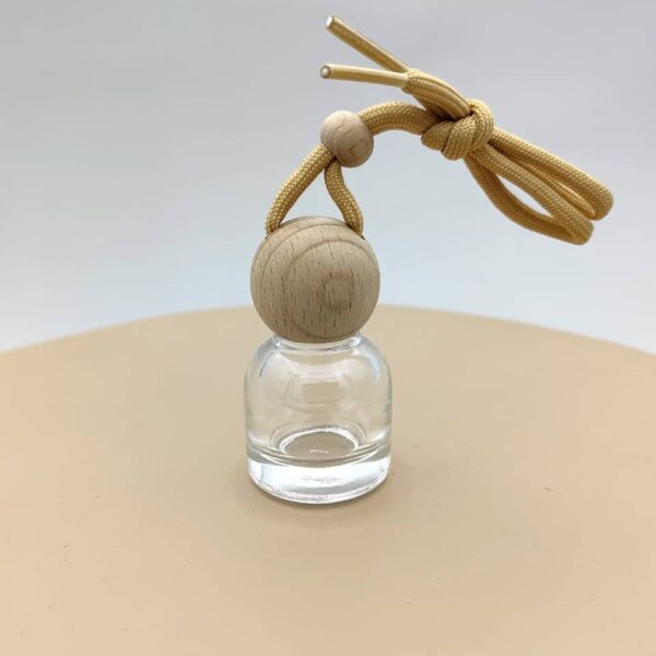 13ml Ball Car Diffuser Bottle - Image 2