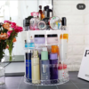 Arcylic Cosmetic Storage Box - Image 4