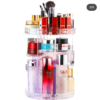 Arcylic Cosmetic Storage Box