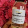 Anti-Discoloration Agent For Candle