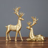 2in1 Golden Lucky Decor