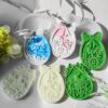 Easter Hanging Plate Mold