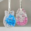 Easter Hanging Plate Mold - Image 2