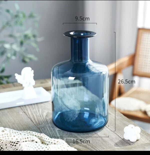 Kolly Diffuser Bottle without Cover - Image 2