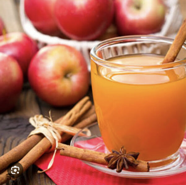 MULLED CIDER FRAGRANCE OIL