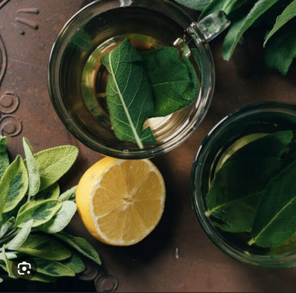 SAGE FRAGRANCE OIL