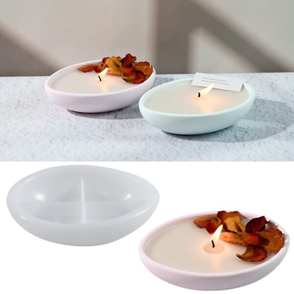 Hemisphere bowl mold