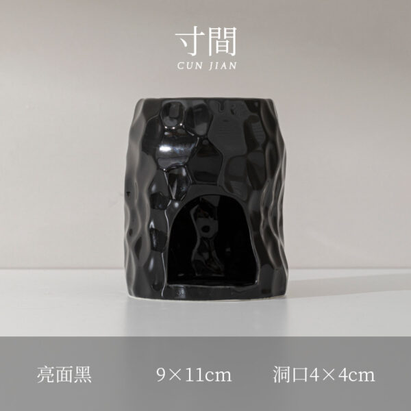 Honey Comb Burner - Image 4