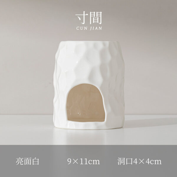 Honey Comb Burner - Image 5