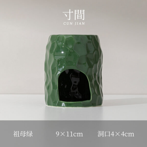 Honey Comb Burner - Image 2