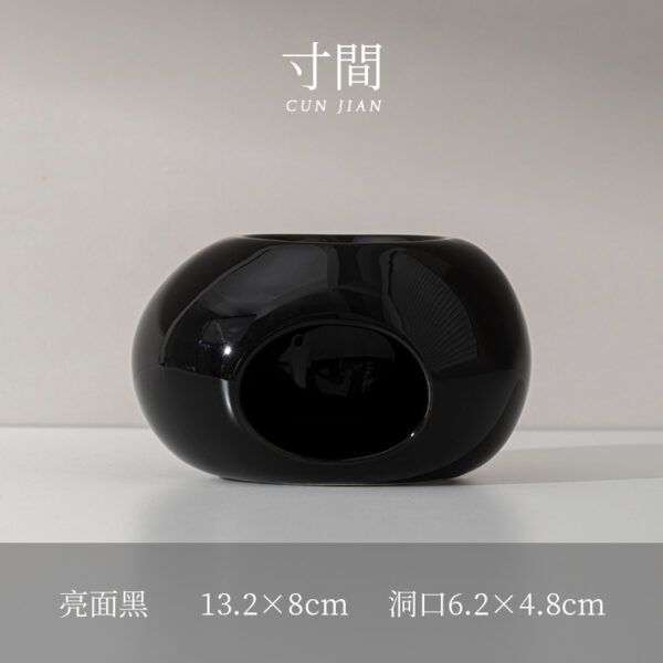 Oval Ceramic Burner - Image 3